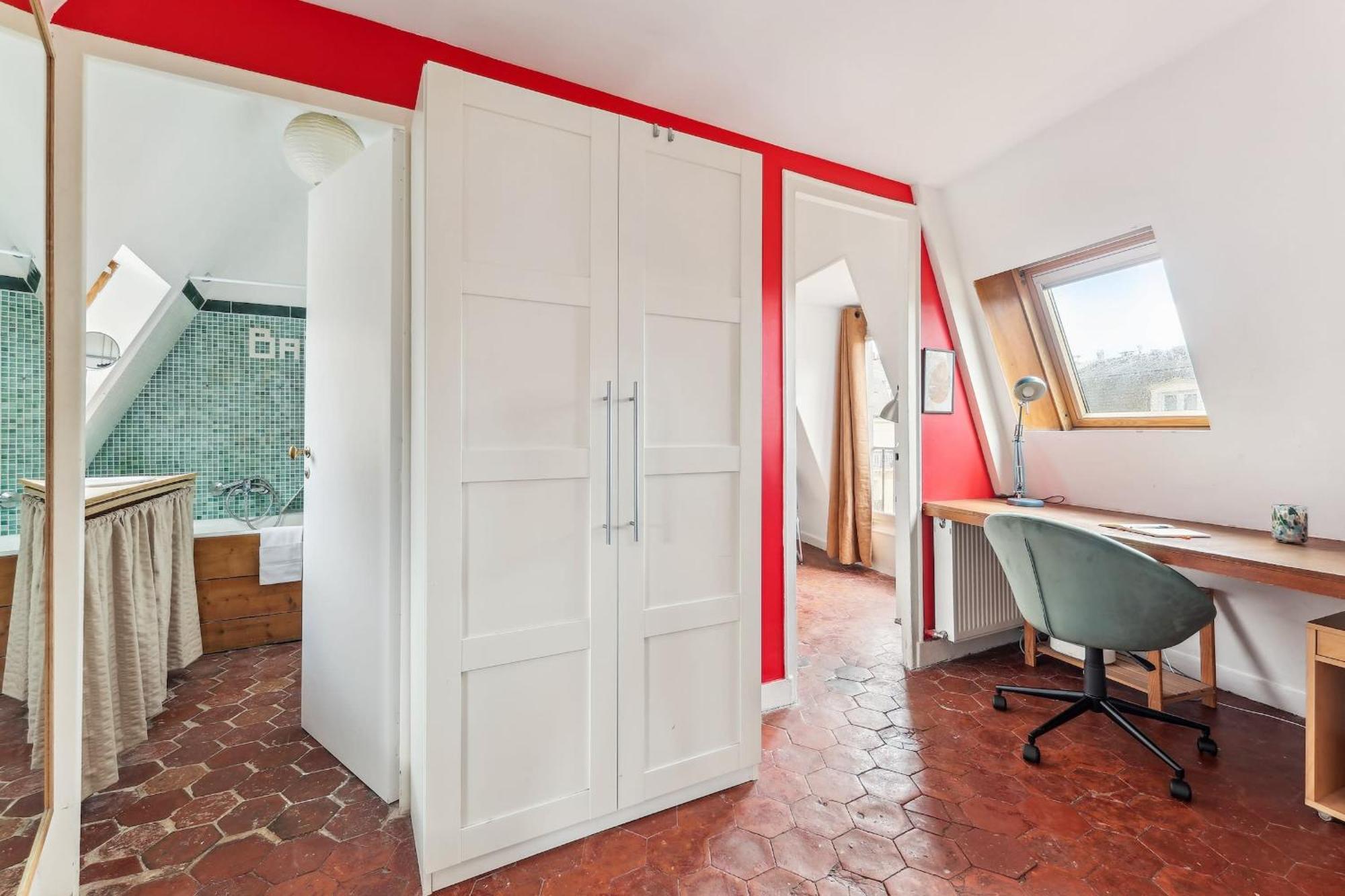 Latin Quarter - 2 Beds - Cityapartmentstay Paris Exterior foto