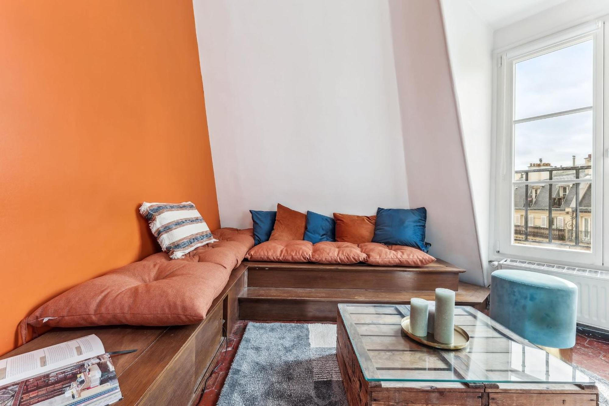 Latin Quarter - 2 Beds - Cityapartmentstay Paris Exterior foto
